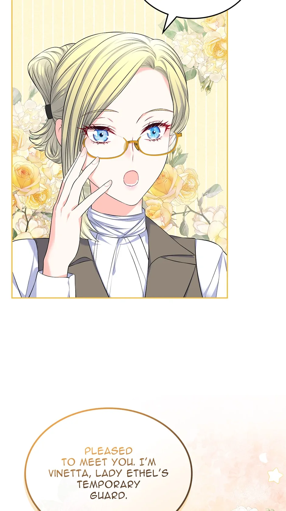 I Will Divorce the Female Lead’s Siscon Brother Chapter 20 - page 59