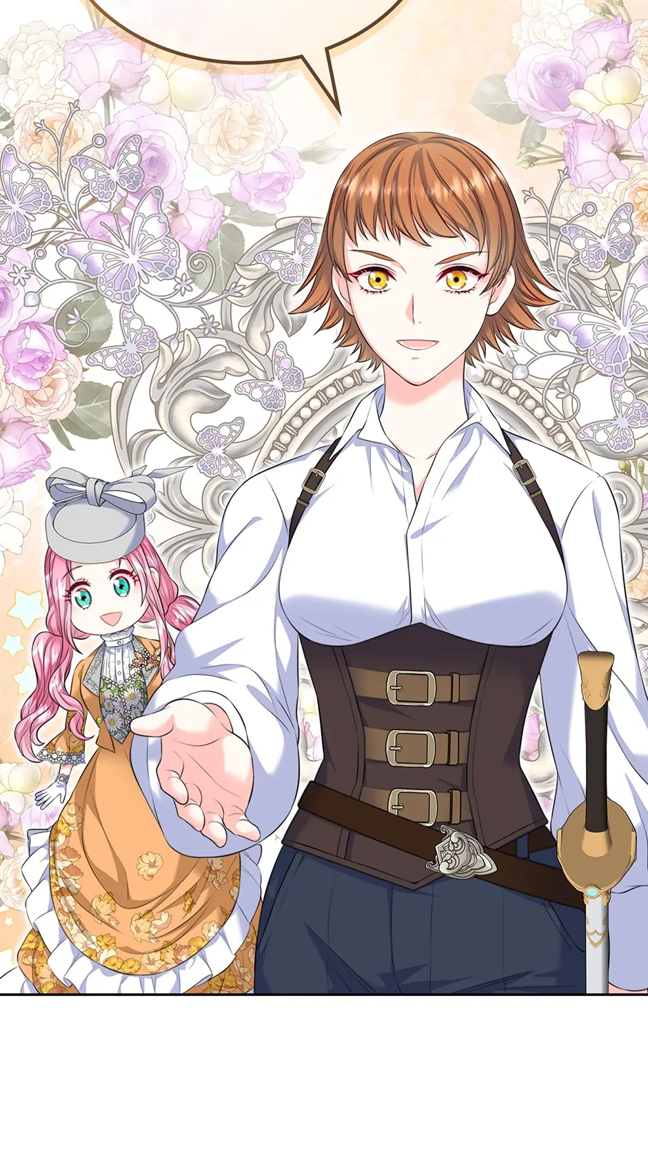 I Will Divorce the Female Lead’s Siscon Brother Chapter 20 - page 60