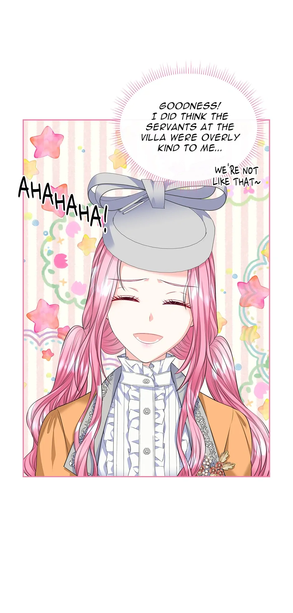 I Will Divorce the Female Lead’s Siscon Brother Chapter 20 - page 63