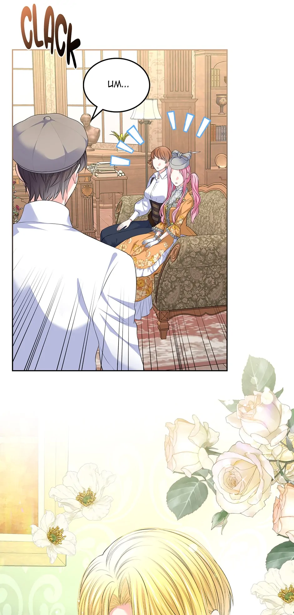 I Will Divorce the Female Lead’s Siscon Brother Chapter 20 - page 64