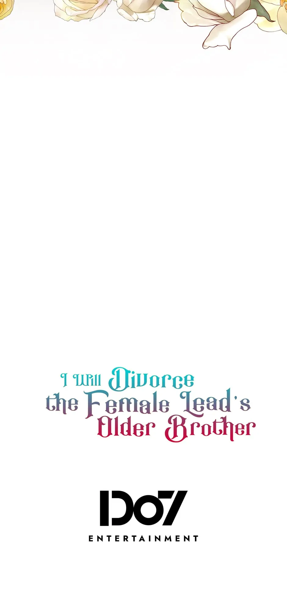 I Will Divorce the Female Lead’s Siscon Brother Chapter 20 - page 66