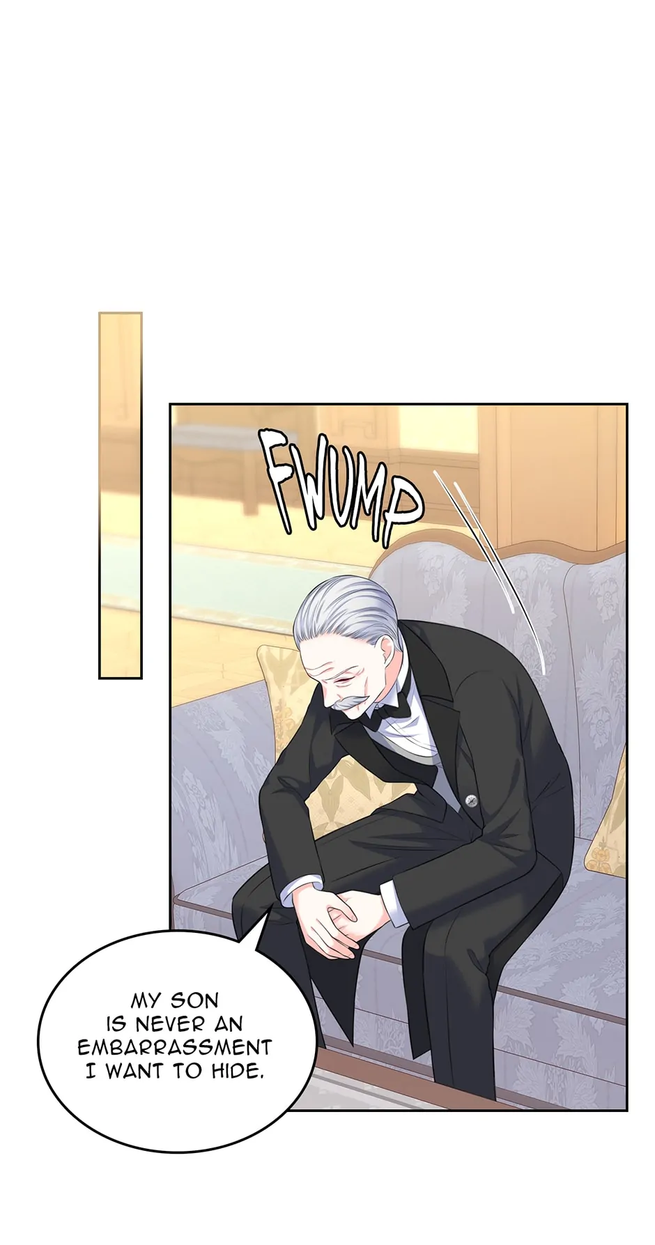 I Will Divorce the Female Lead’s Siscon Brother Chapter 20 - page 6
