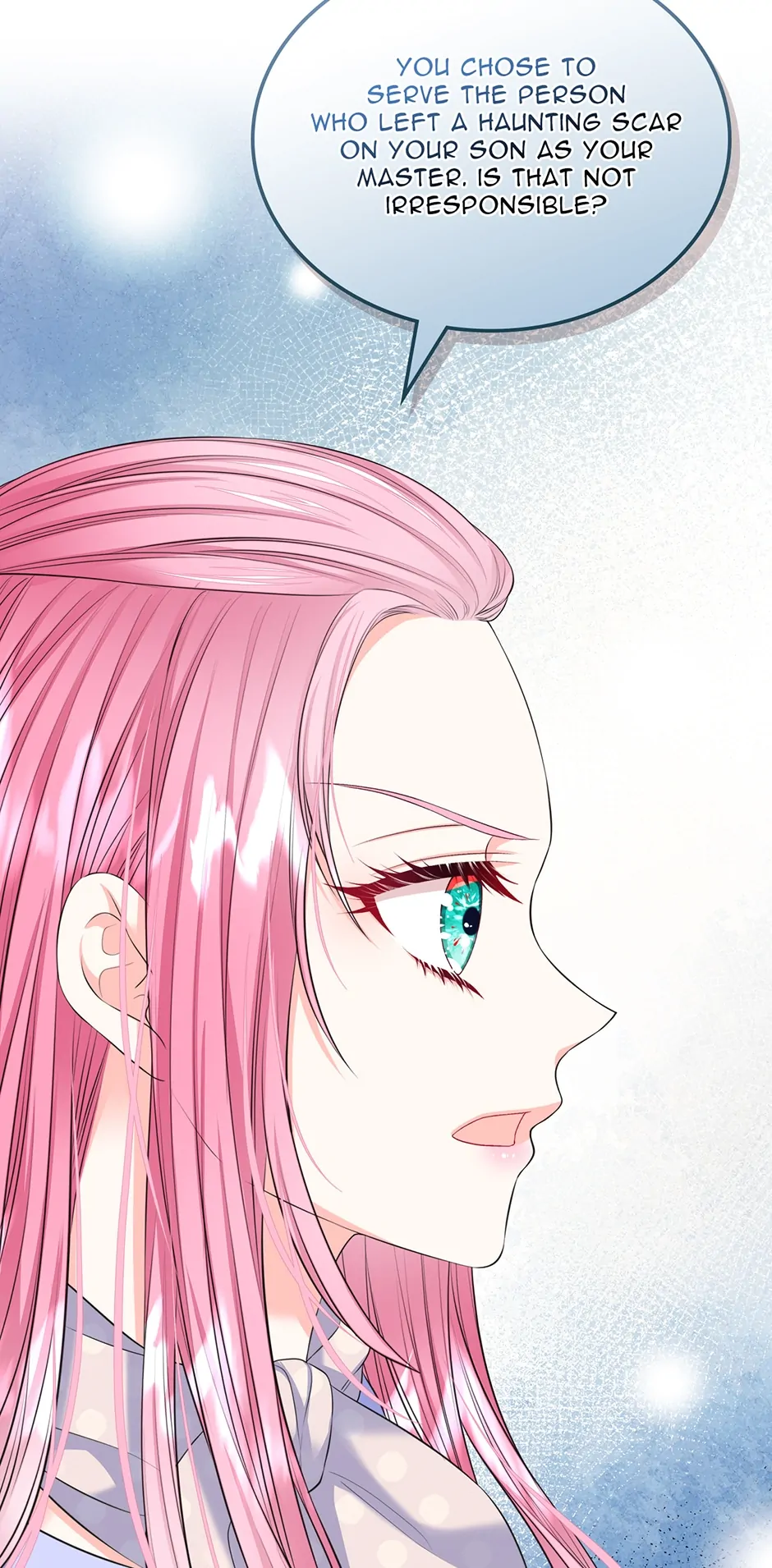 I Will Divorce the Female Lead’s Siscon Brother Chapter 20 - page 8