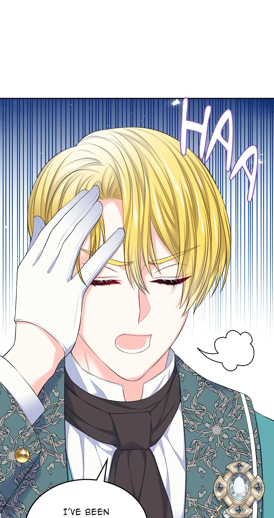 I Will Divorce the Female Lead’s Siscon Brother Chapter 21 - page 9