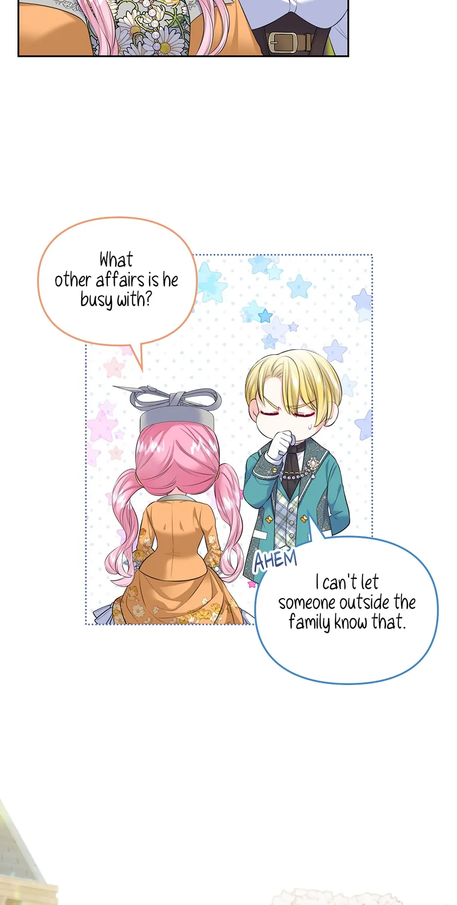I Will Divorce the Female Lead’s Siscon Brother Chapter 21 - page 16