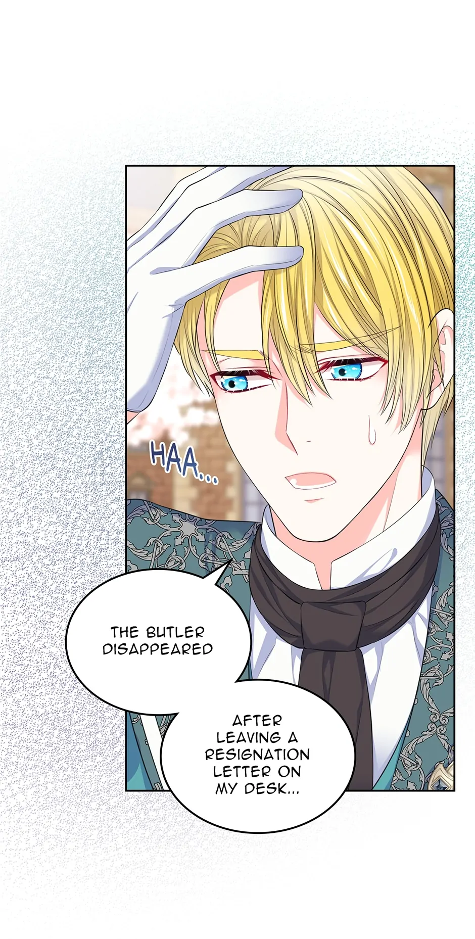 I Will Divorce the Female Lead’s Siscon Brother Chapter 21 - page 18