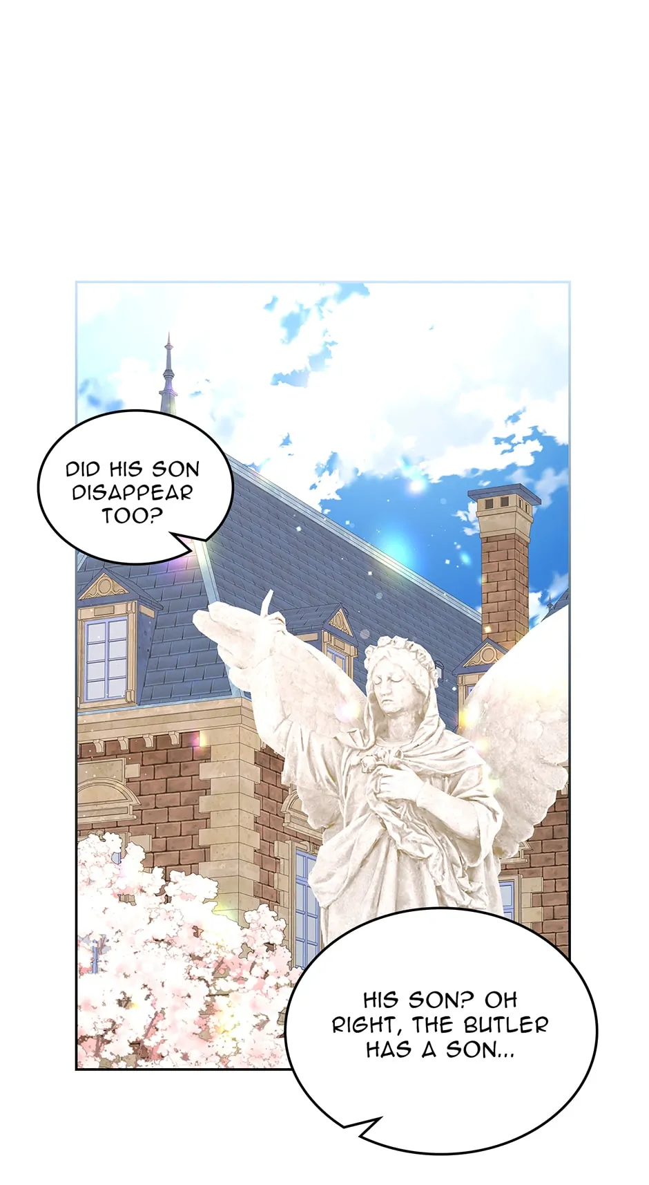 I Will Divorce the Female Lead’s Siscon Brother Chapter 21 - page 19