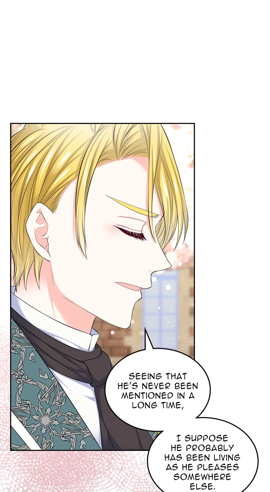 I Will Divorce the Female Lead’s Siscon Brother Chapter 21 - page 20