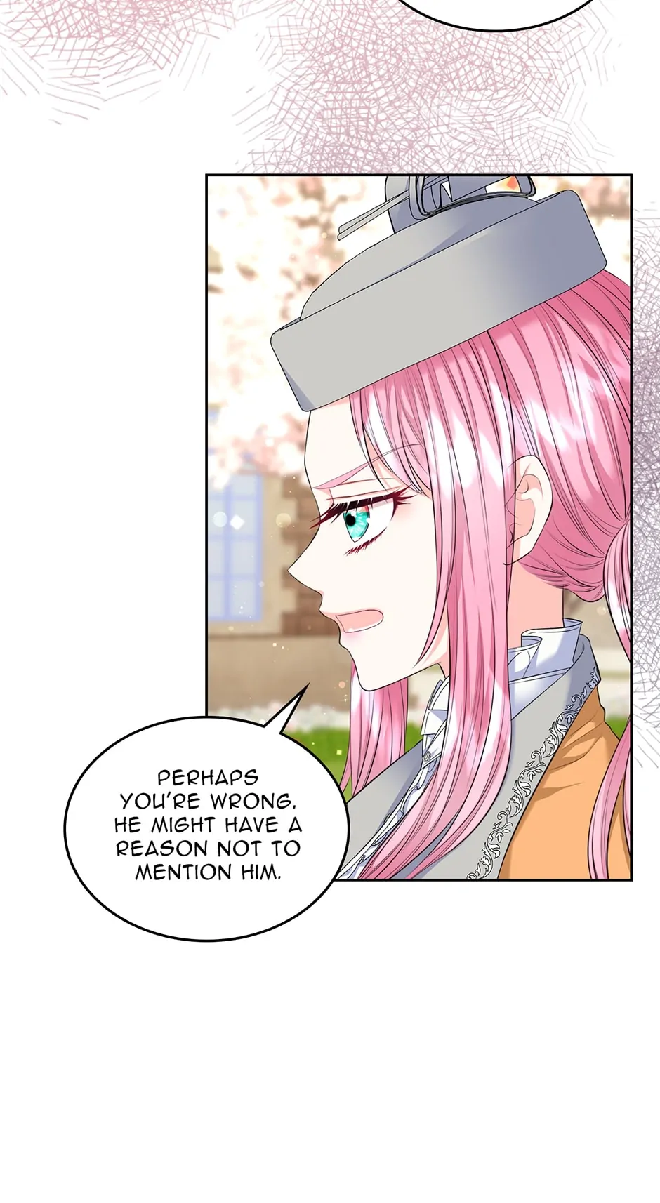 I Will Divorce the Female Lead’s Siscon Brother Chapter 21 - page 21