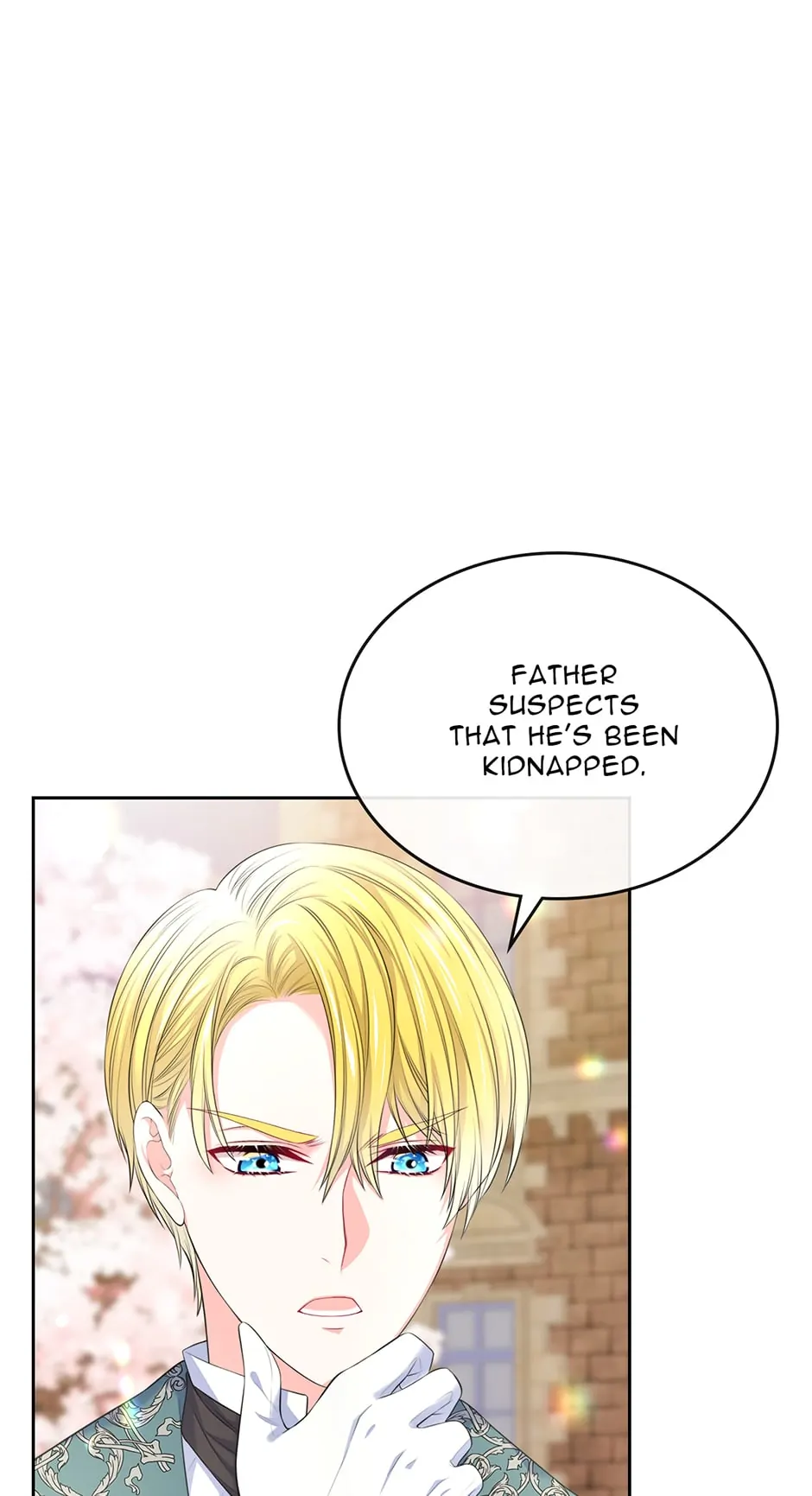 I Will Divorce the Female Lead’s Siscon Brother Chapter 21 - page 27