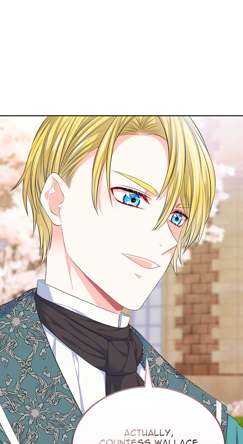 I Will Divorce the Female Lead’s Siscon Brother Chapter 21 - page 32