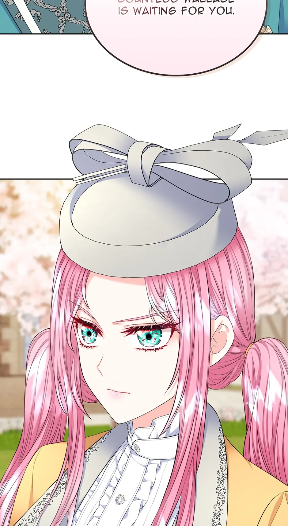 I Will Divorce the Female Lead’s Siscon Brother Chapter 21 - page 33