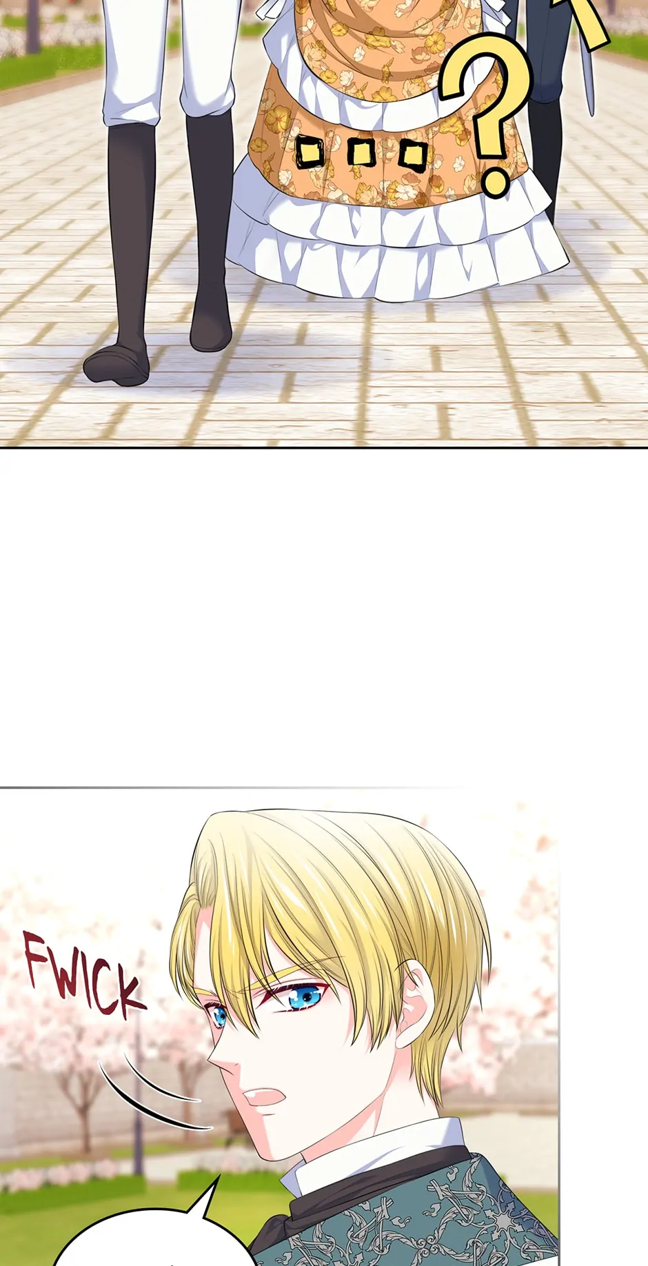 I Will Divorce the Female Lead’s Siscon Brother Chapter 21 - page 40