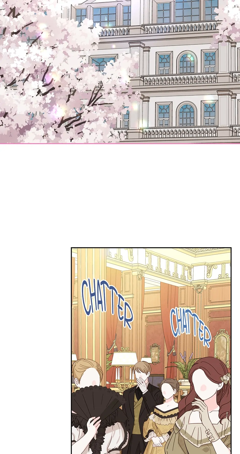 I Will Divorce the Female Lead’s Siscon Brother Chapter 21 - page 45