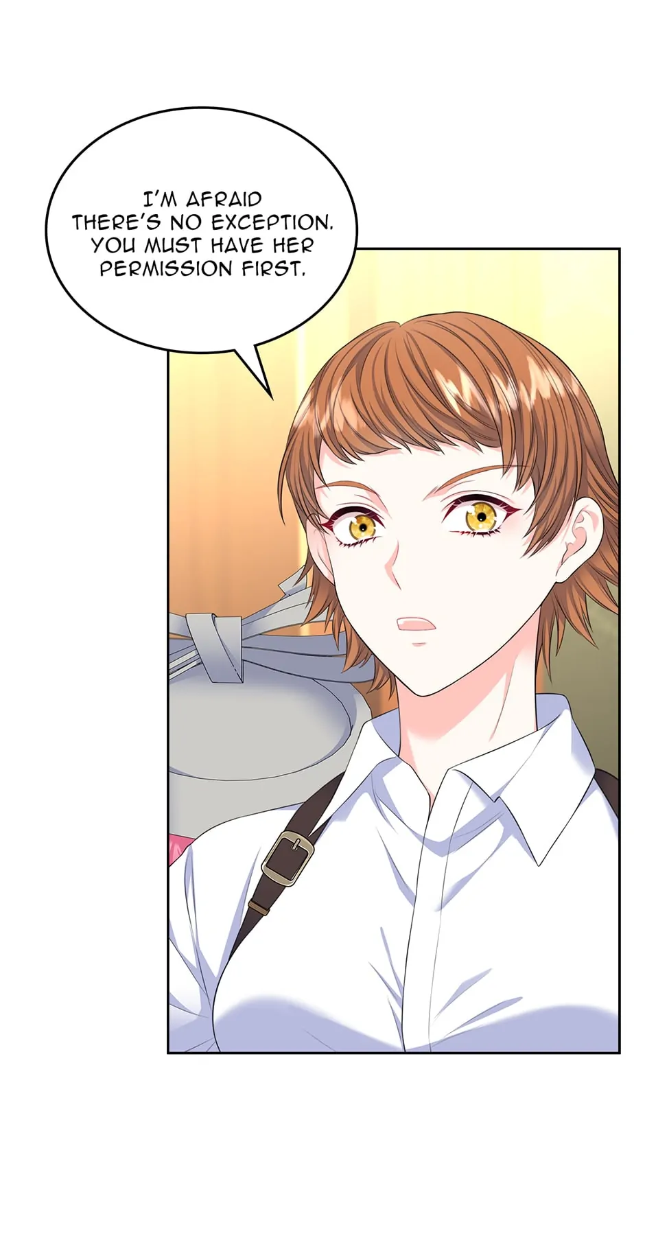 I Will Divorce the Female Lead’s Siscon Brother Chapter 21 - page 51