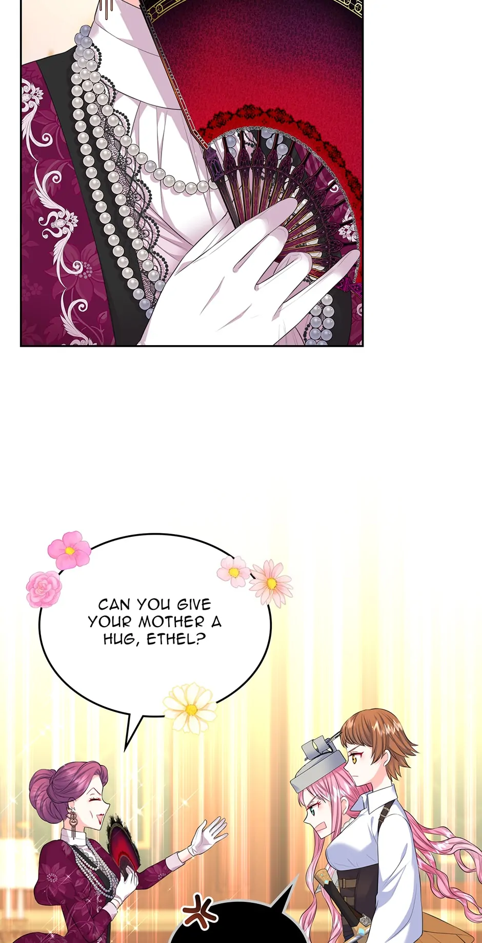I Will Divorce the Female Lead’s Siscon Brother Chapter 21 - page 54