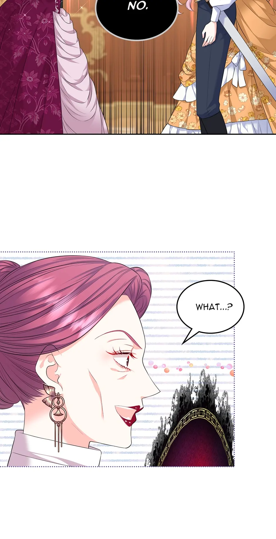 I Will Divorce the Female Lead’s Siscon Brother Chapter 21 - page 55