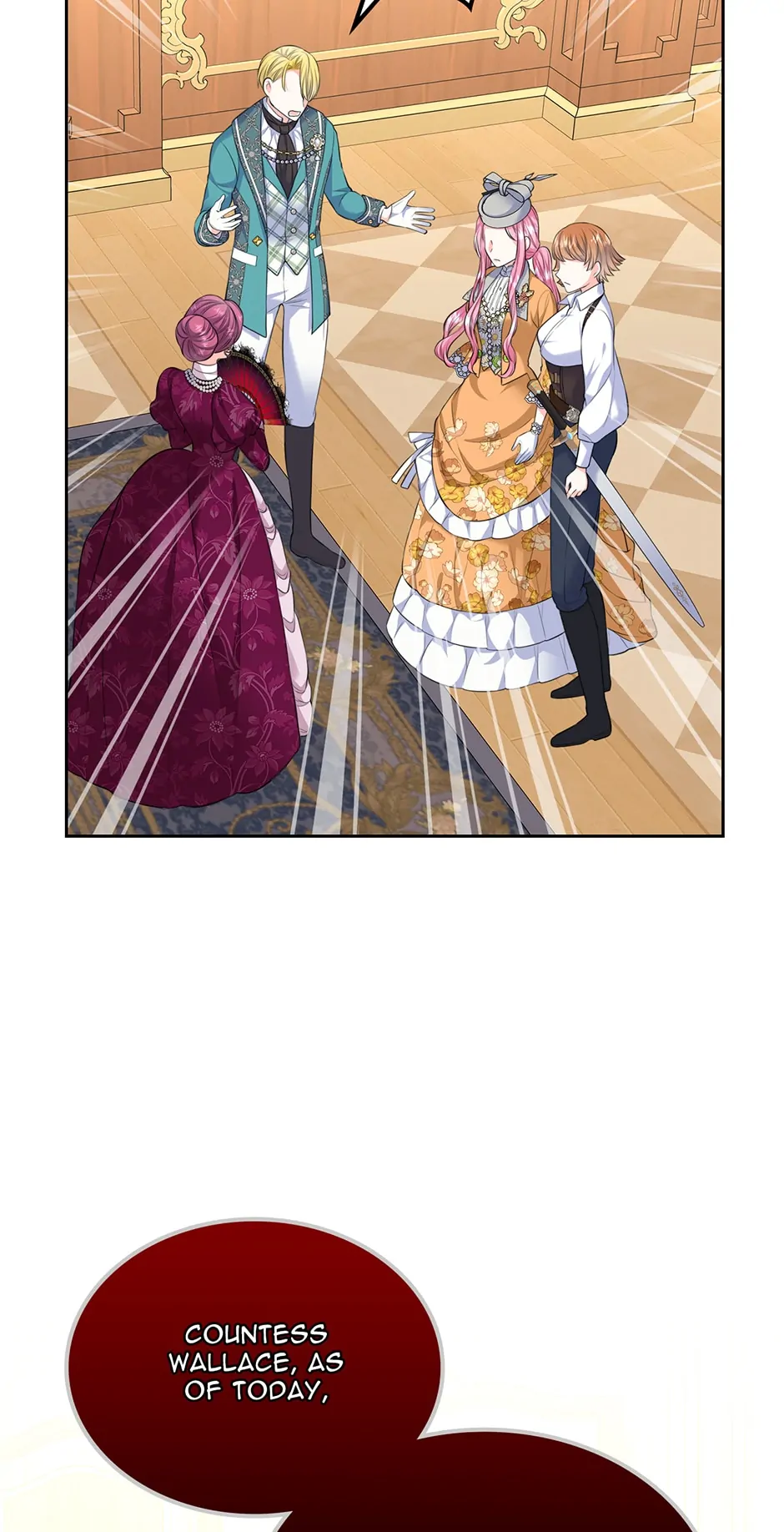 I Will Divorce the Female Lead’s Siscon Brother Chapter 21 - page 57