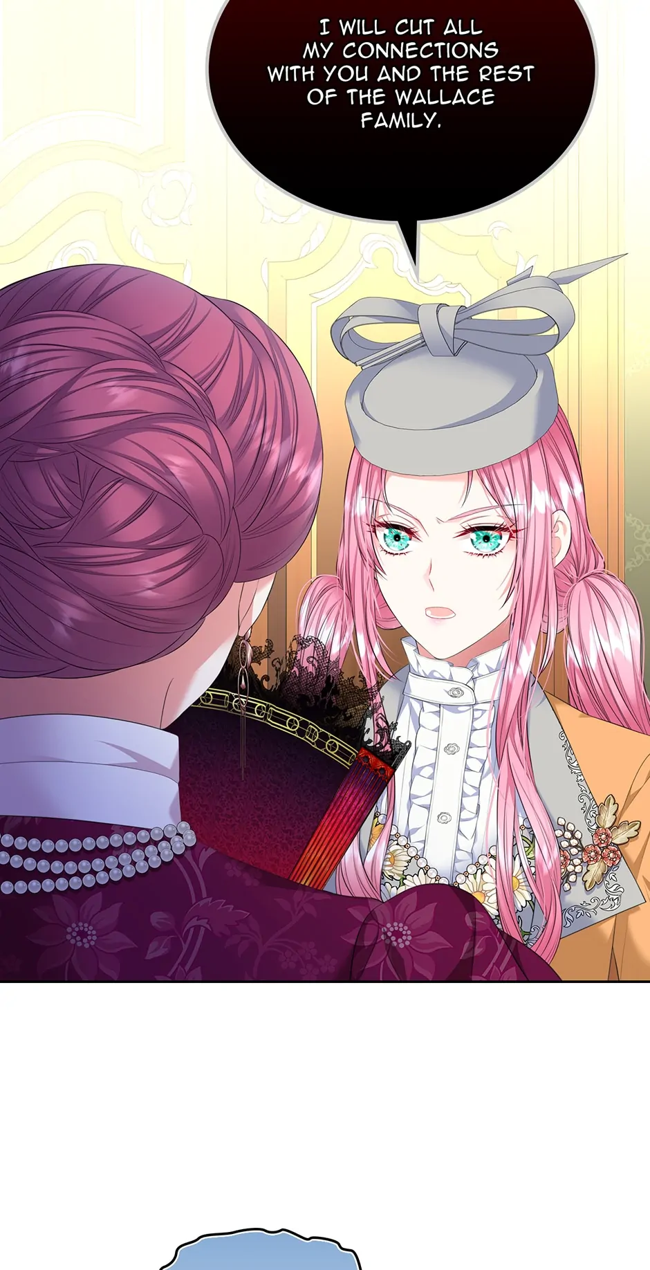 I Will Divorce the Female Lead’s Siscon Brother Chapter 21 - page 58
