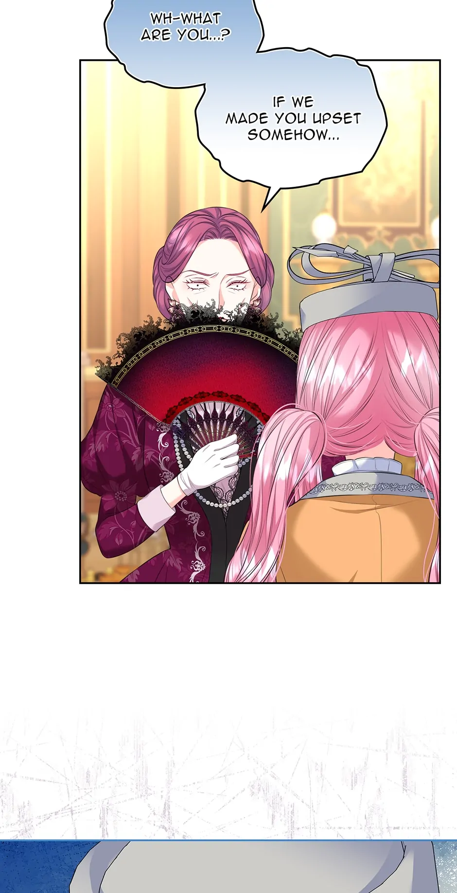 I Will Divorce the Female Lead’s Siscon Brother Chapter 21 - page 59