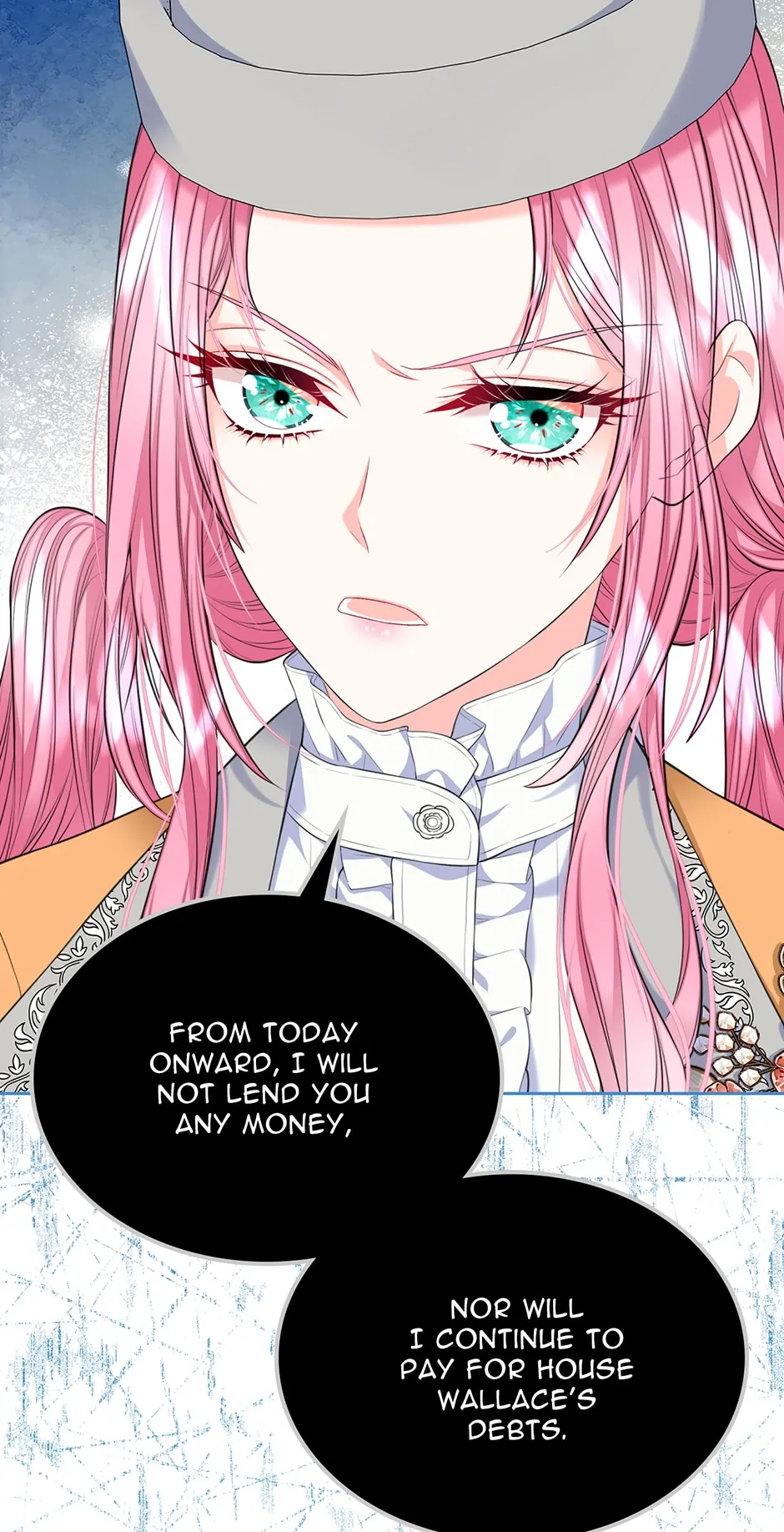 I Will Divorce the Female Lead’s Siscon Brother Chapter 21 - page 60