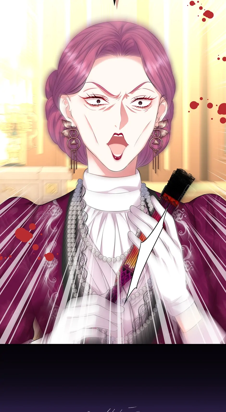 I Will Divorce the Female Lead’s Siscon Brother Chapter 21 - page 63