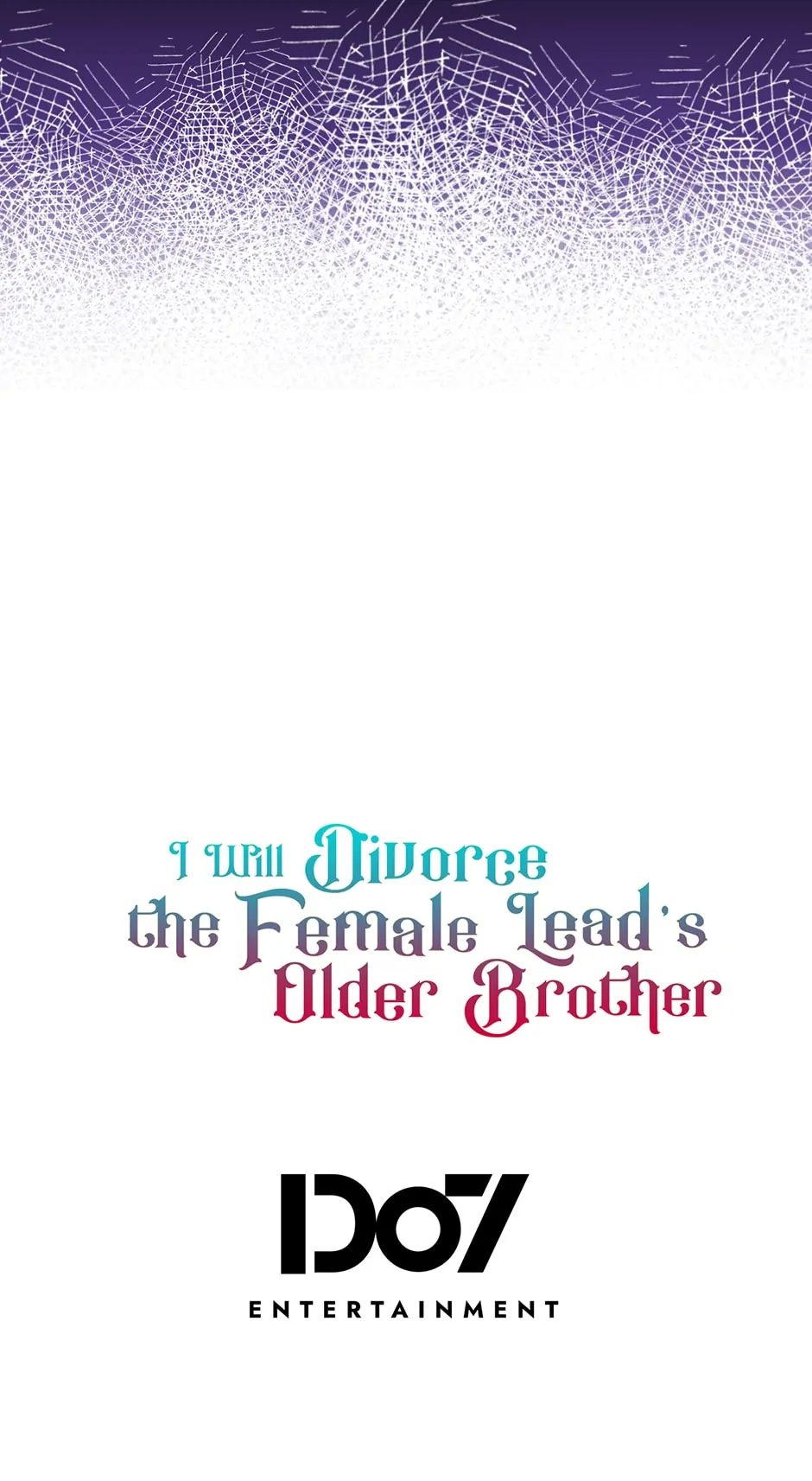 I Will Divorce the Female Lead’s Siscon Brother Chapter 21 - page 64