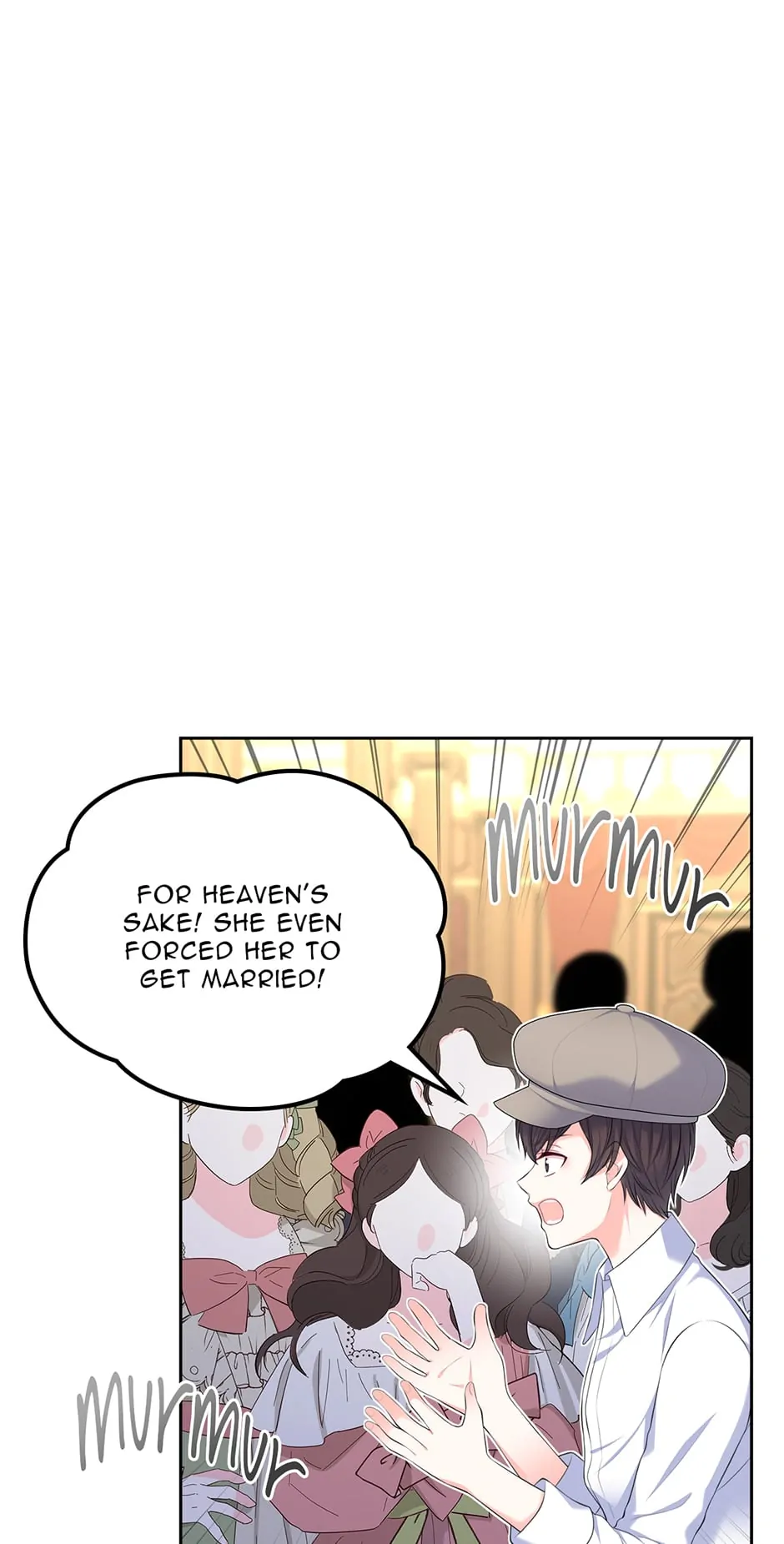 I Will Divorce the Female Lead’s Siscon Brother Chapter 23 - page 9
