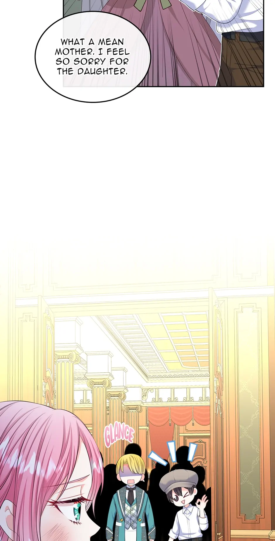 I Will Divorce the Female Lead’s Siscon Brother Chapter 23 - page 10
