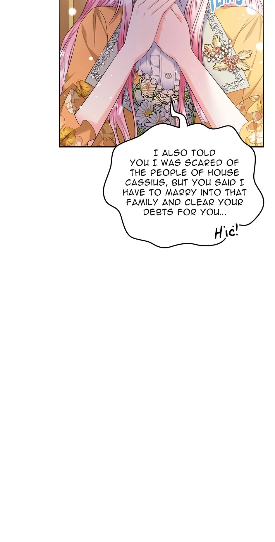 I Will Divorce the Female Lead’s Siscon Brother Chapter 23 - page 16