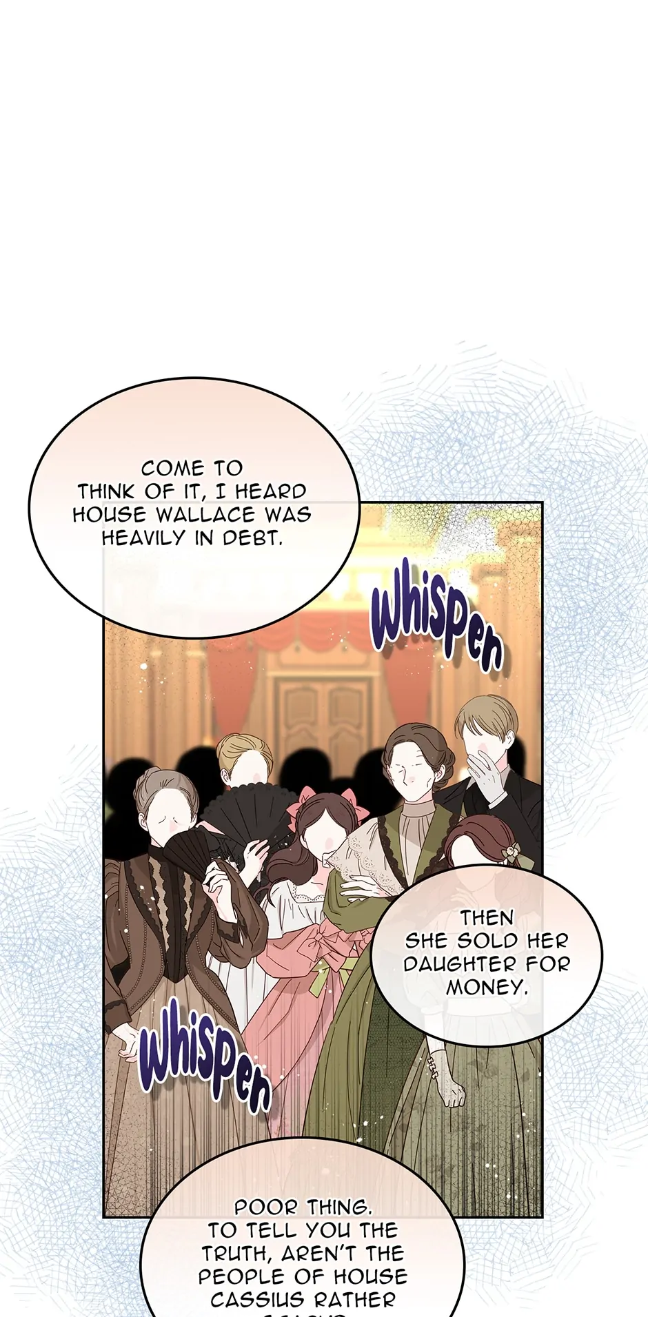 I Will Divorce the Female Lead’s Siscon Brother Chapter 23 - page 17