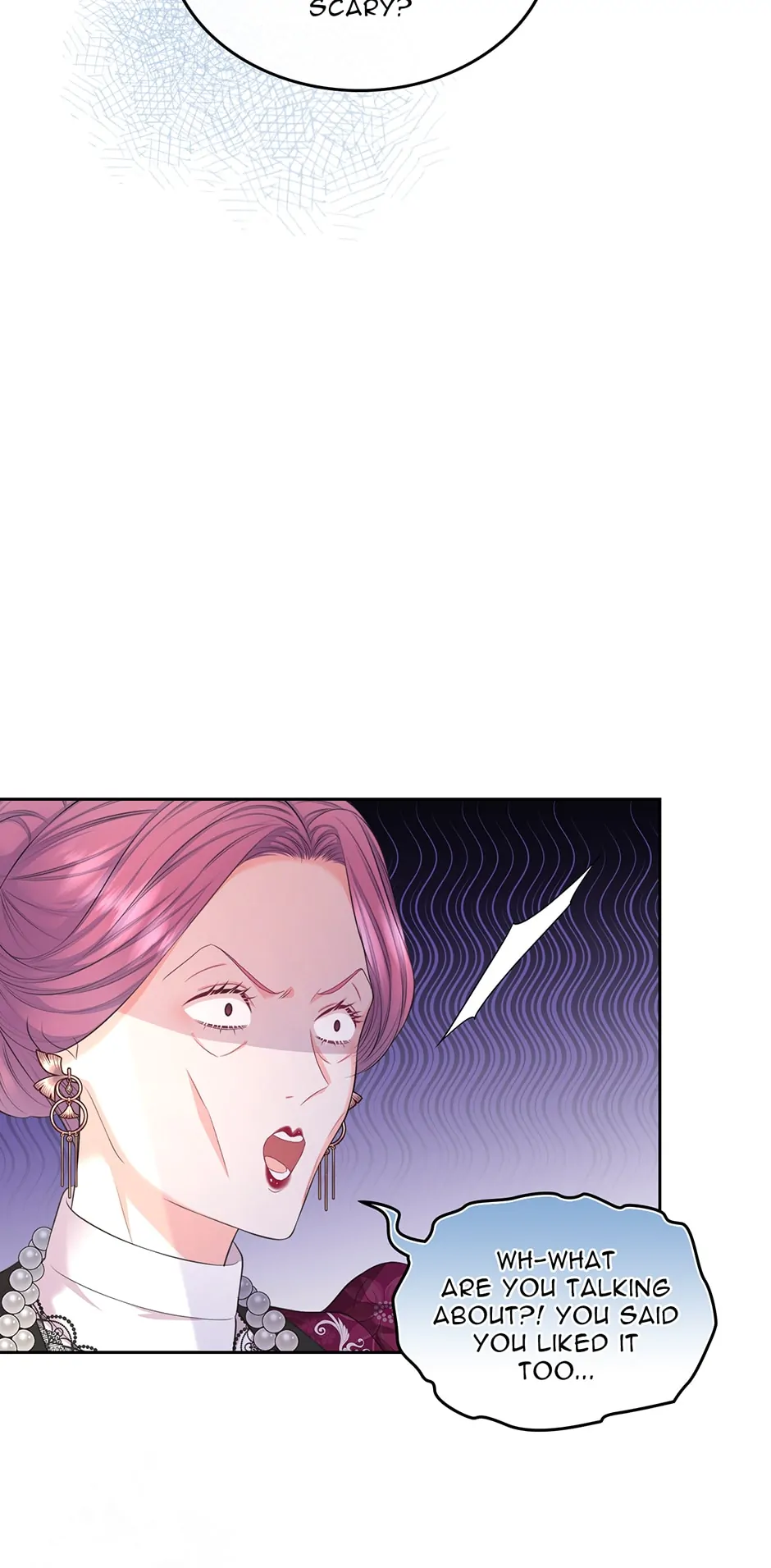 I Will Divorce the Female Lead’s Siscon Brother Chapter 23 - page 18