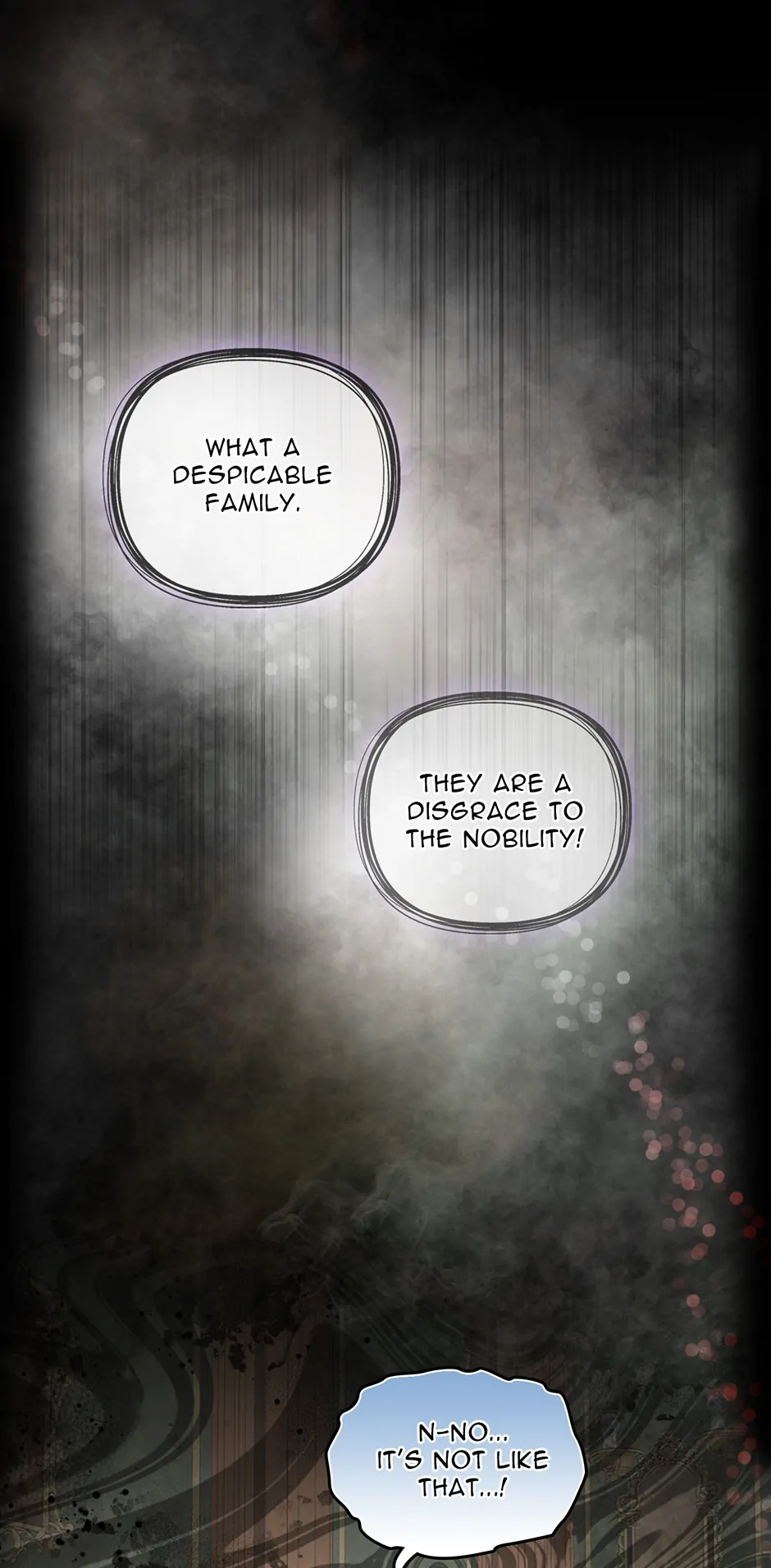 I Will Divorce the Female Lead’s Siscon Brother Chapter 23 - page 20