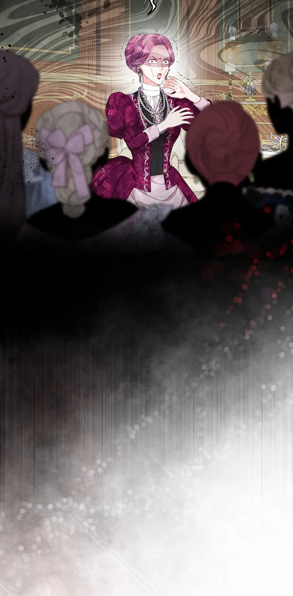 I Will Divorce the Female Lead’s Siscon Brother Chapter 23 - page 21