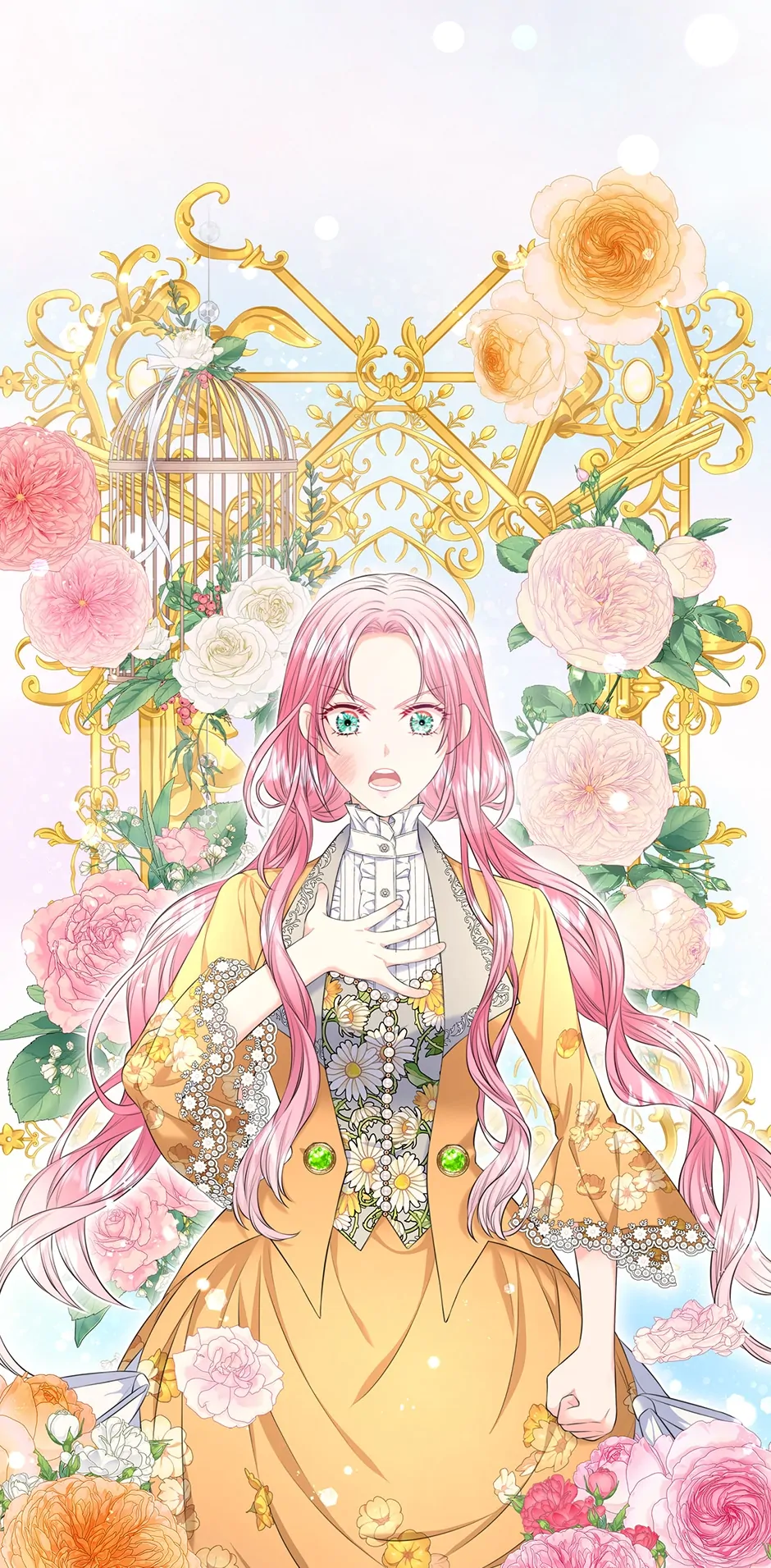 I Will Divorce the Female Lead’s Siscon Brother Chapter 23 - page 24