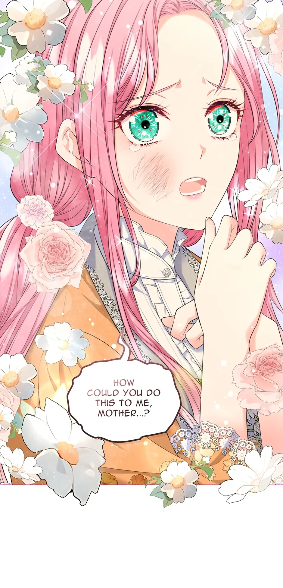 I Will Divorce the Female Lead’s Siscon Brother Chapter 23 - page 2