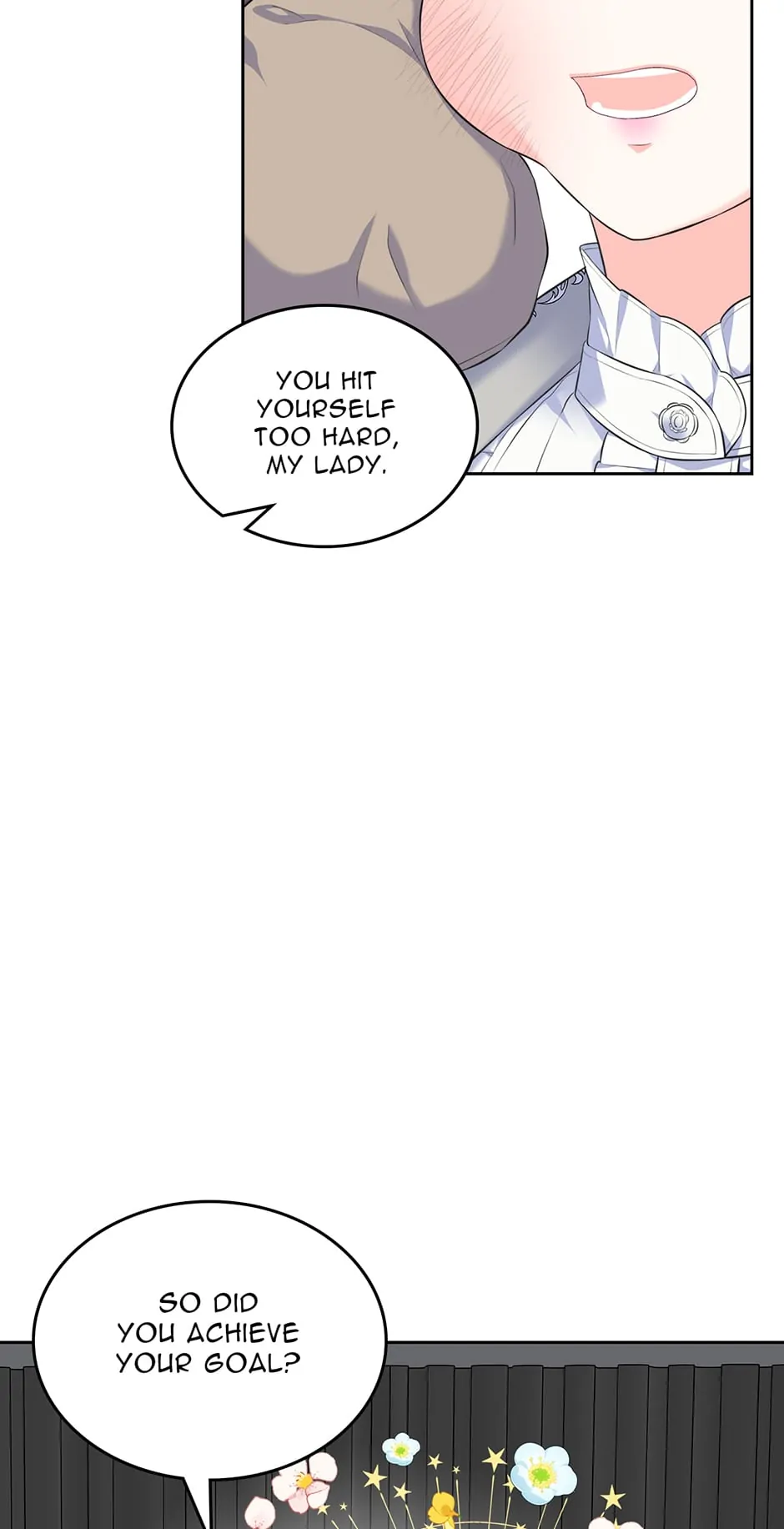 I Will Divorce the Female Lead’s Siscon Brother Chapter 23 - page 30