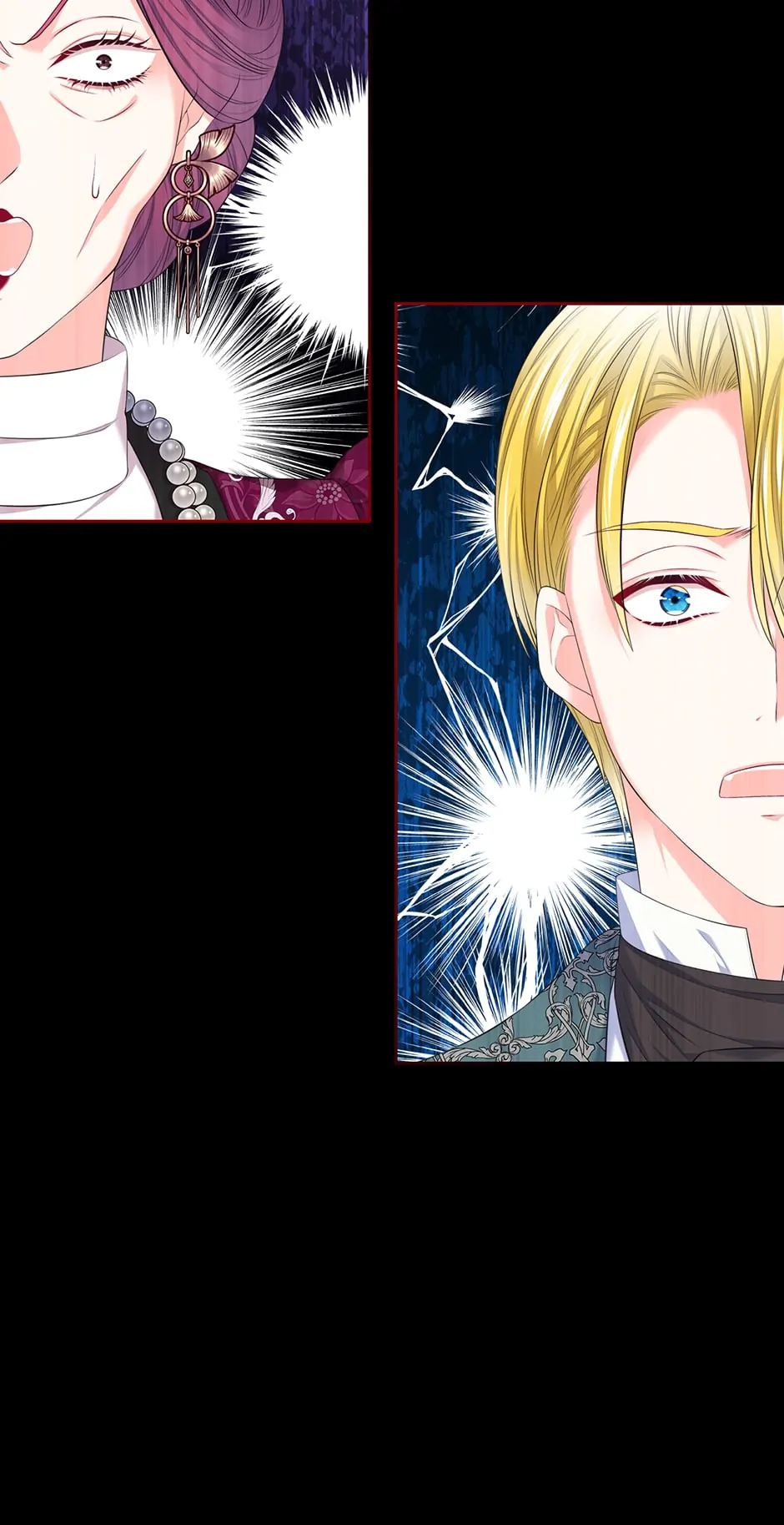 I Will Divorce the Female Lead’s Siscon Brother Chapter 23 - page 33