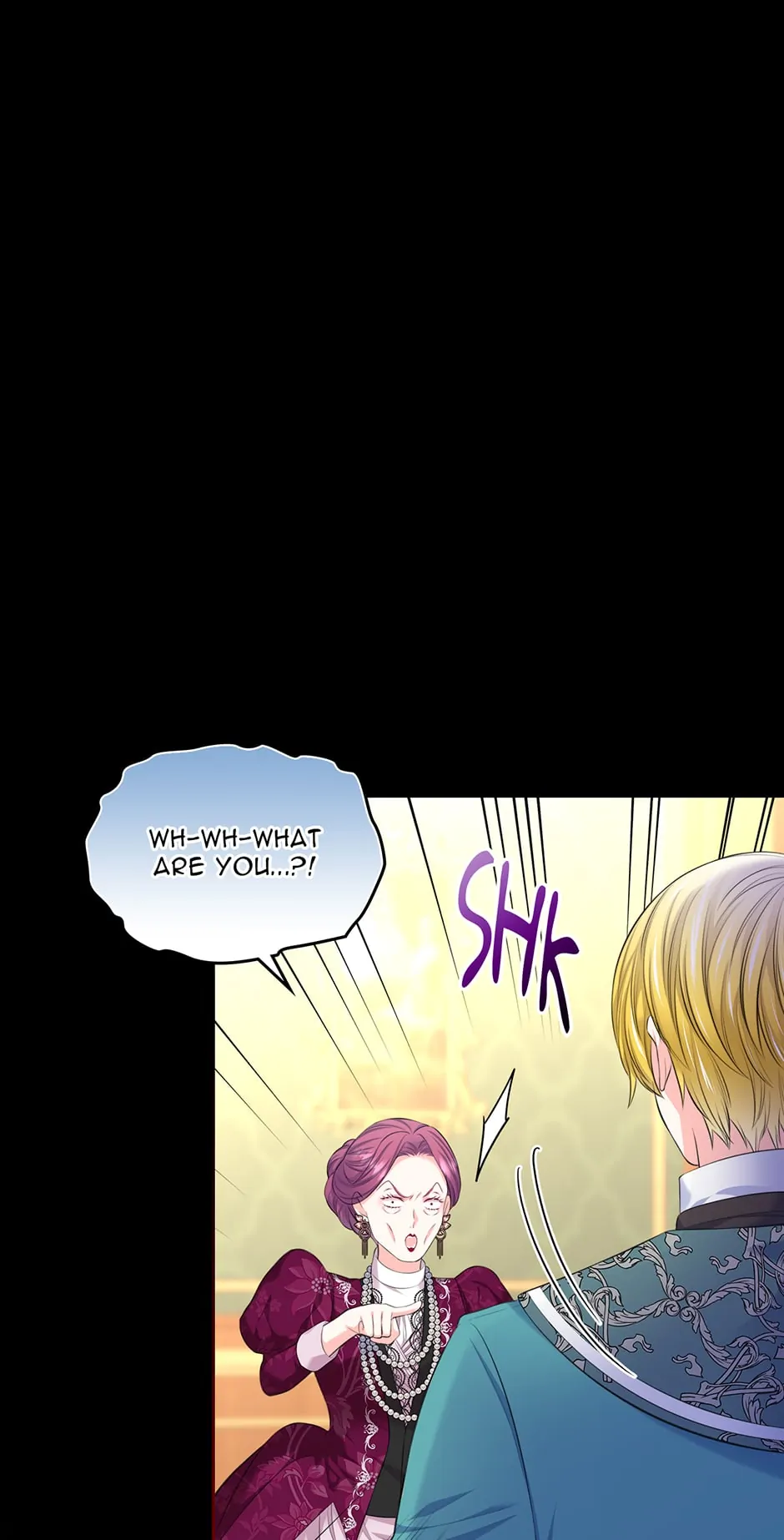 I Will Divorce the Female Lead’s Siscon Brother Chapter 23 - page 34