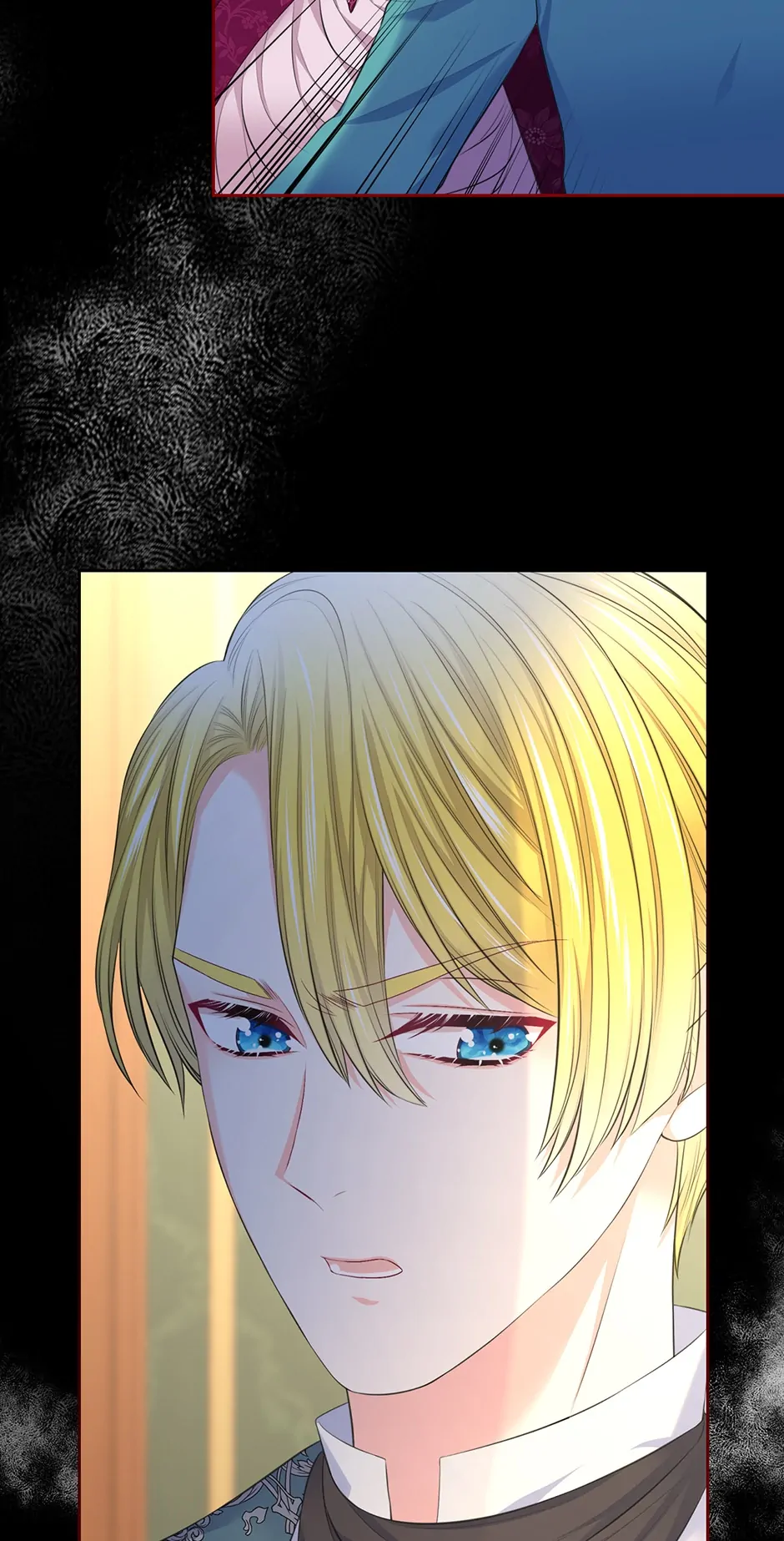 I Will Divorce the Female Lead’s Siscon Brother Chapter 23 - page 35
