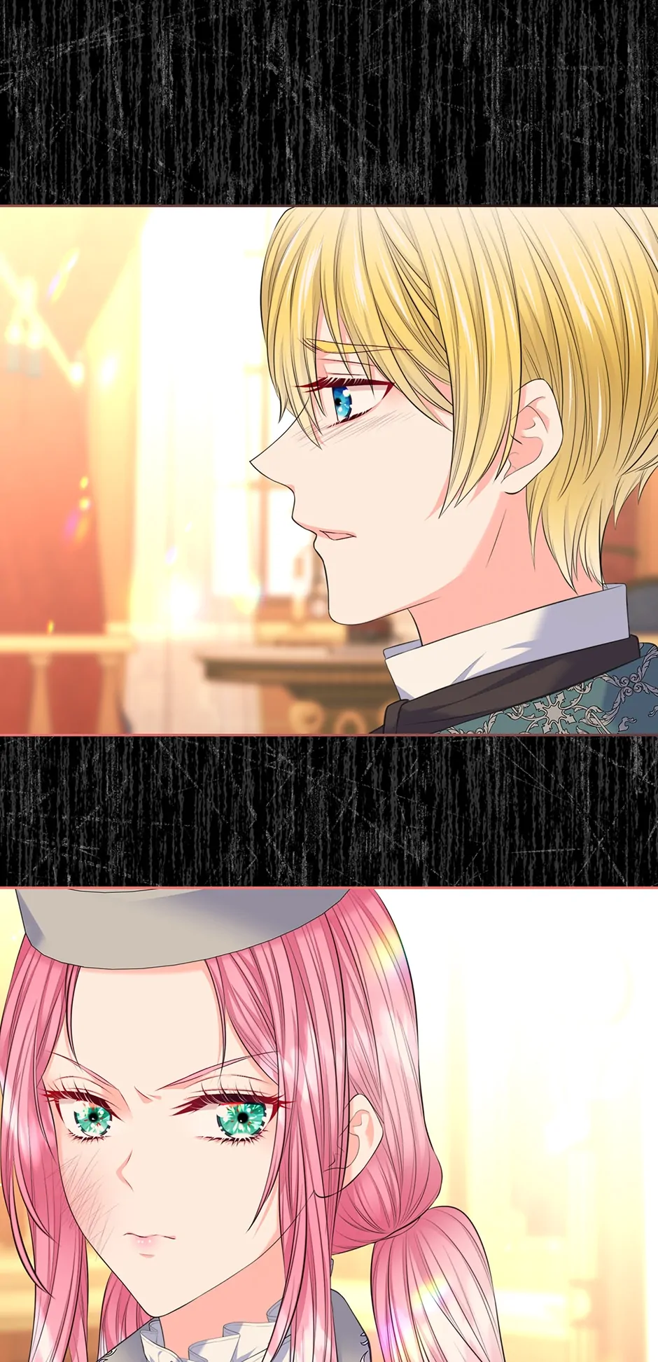 I Will Divorce the Female Lead’s Siscon Brother Chapter 23 - page 44