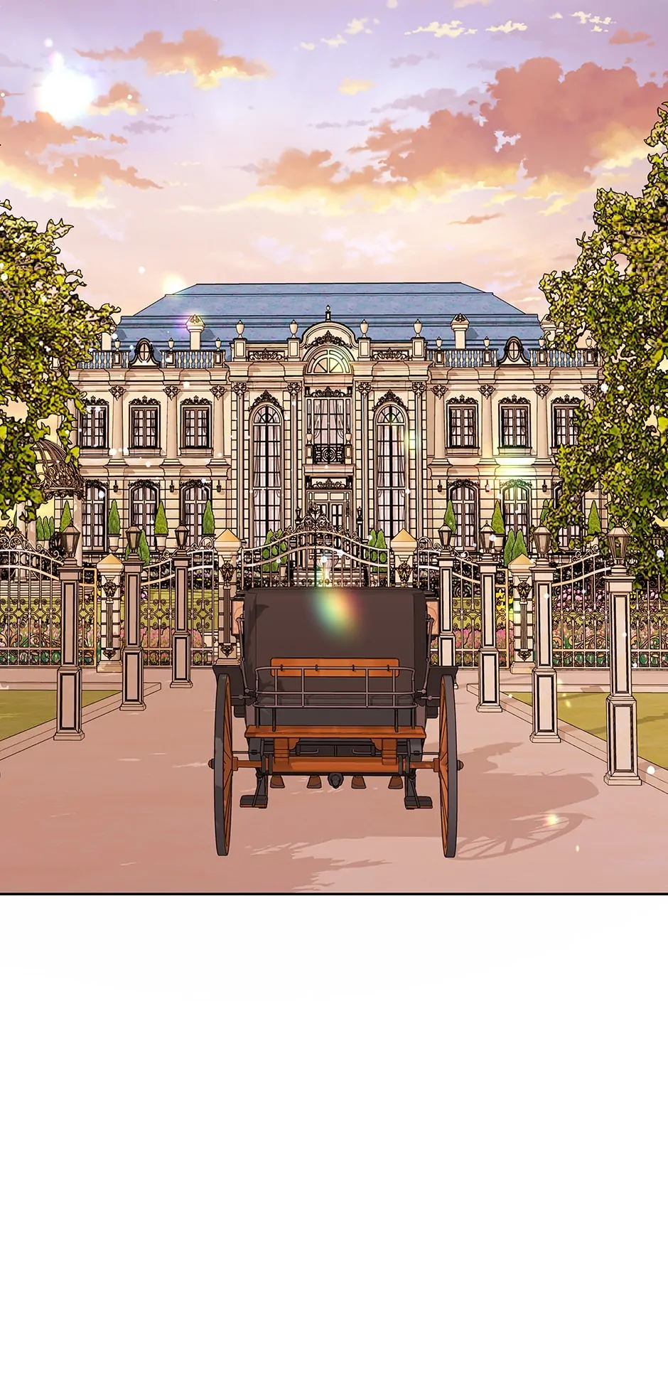 I Will Divorce the Female Lead’s Siscon Brother Chapter 23 - page 46