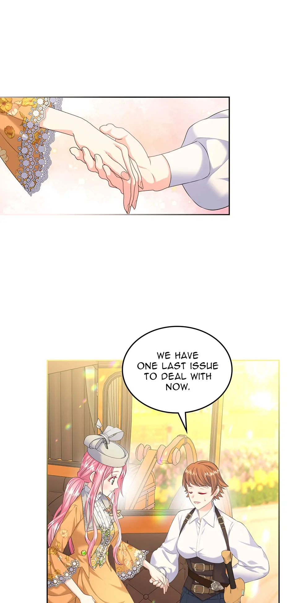 I Will Divorce the Female Lead’s Siscon Brother Chapter 23 - page 47