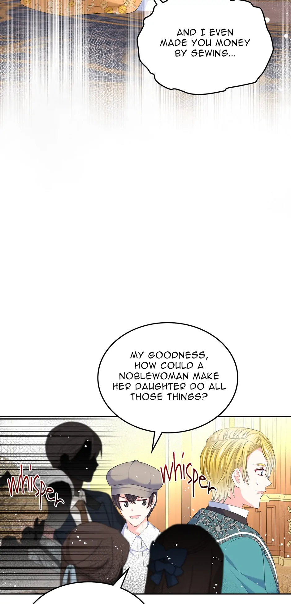 I Will Divorce the Female Lead’s Siscon Brother Chapter 23 - page 4