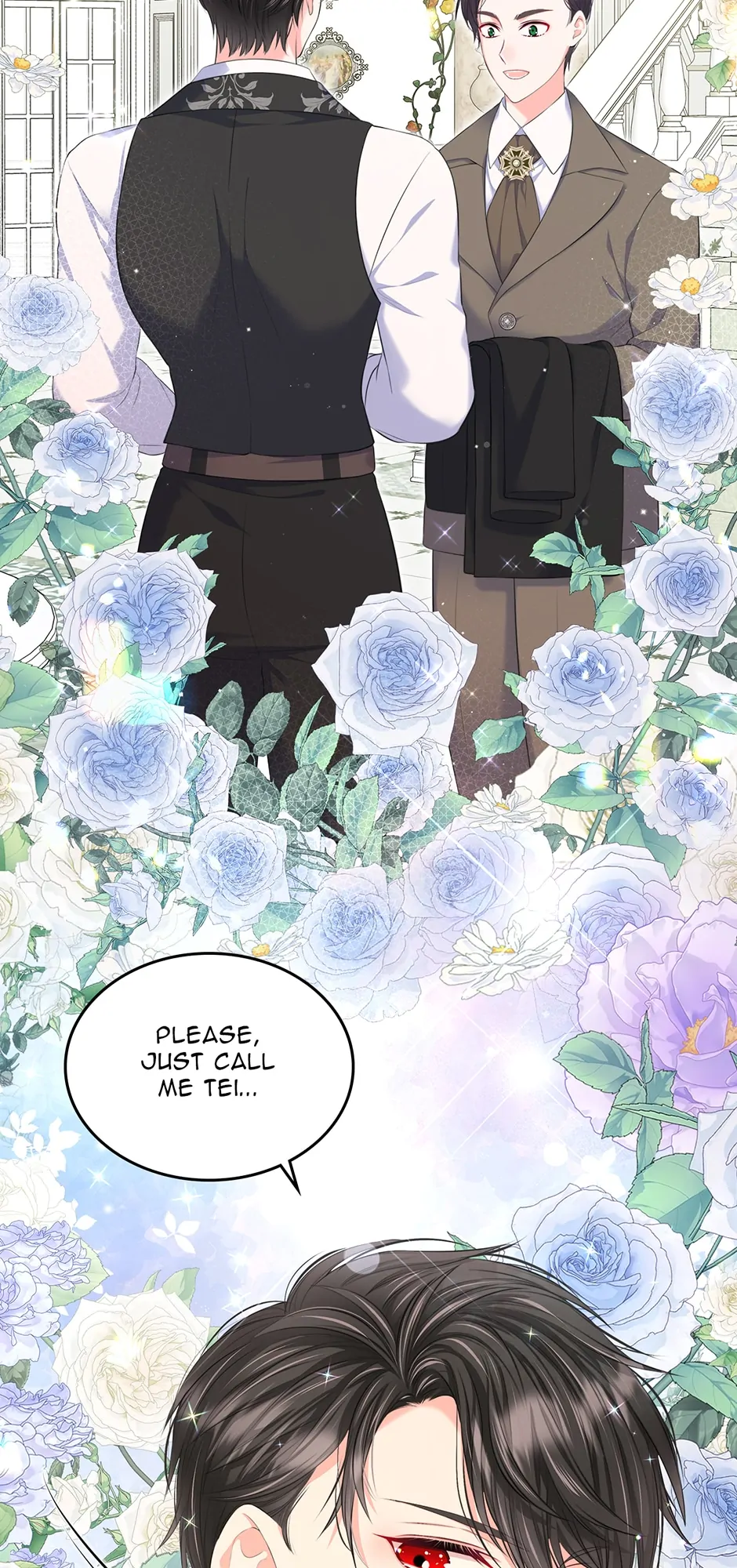 I Will Divorce the Female Lead’s Siscon Brother Chapter 23 - page 51