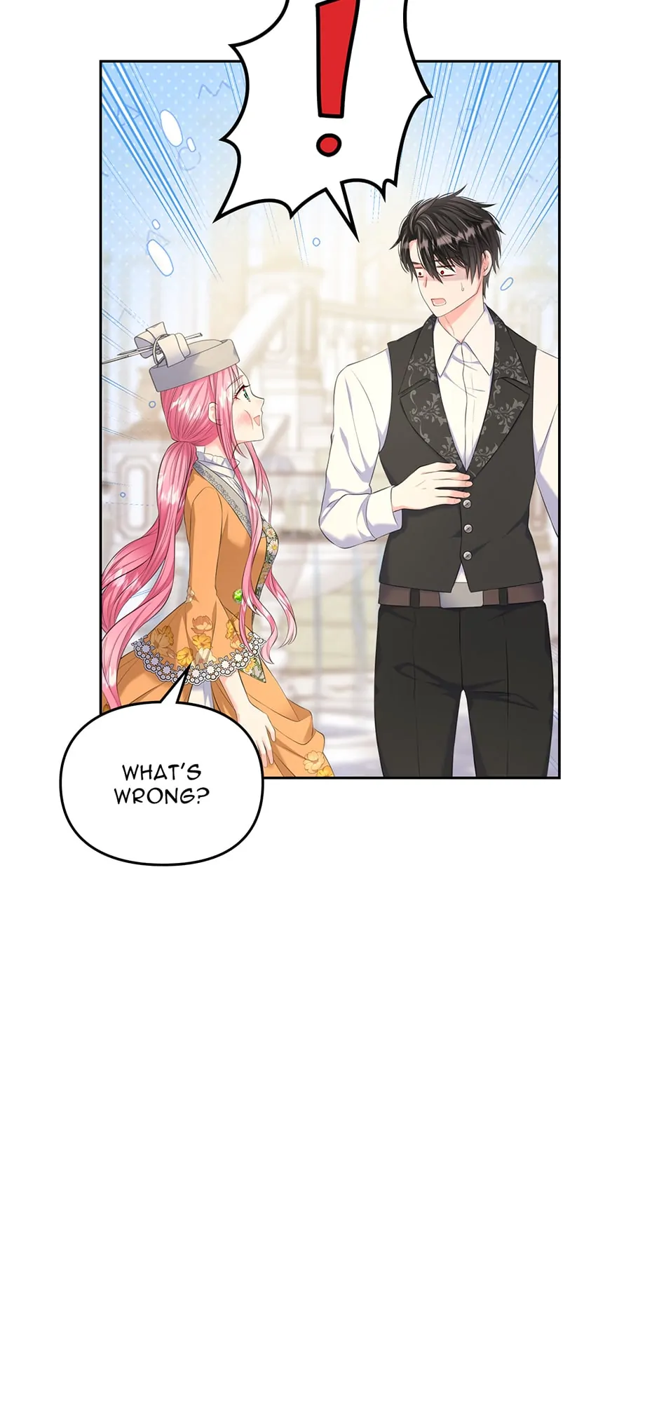 I Will Divorce the Female Lead’s Siscon Brother Chapter 23 - page 53