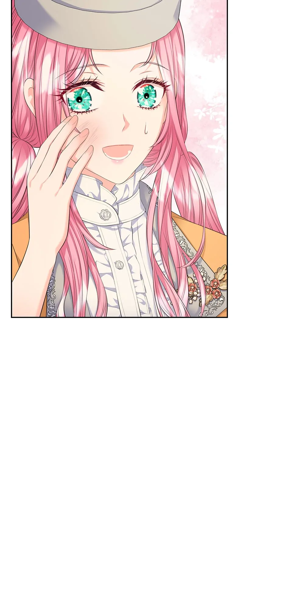 I Will Divorce the Female Lead’s Siscon Brother Chapter 23 - page 56