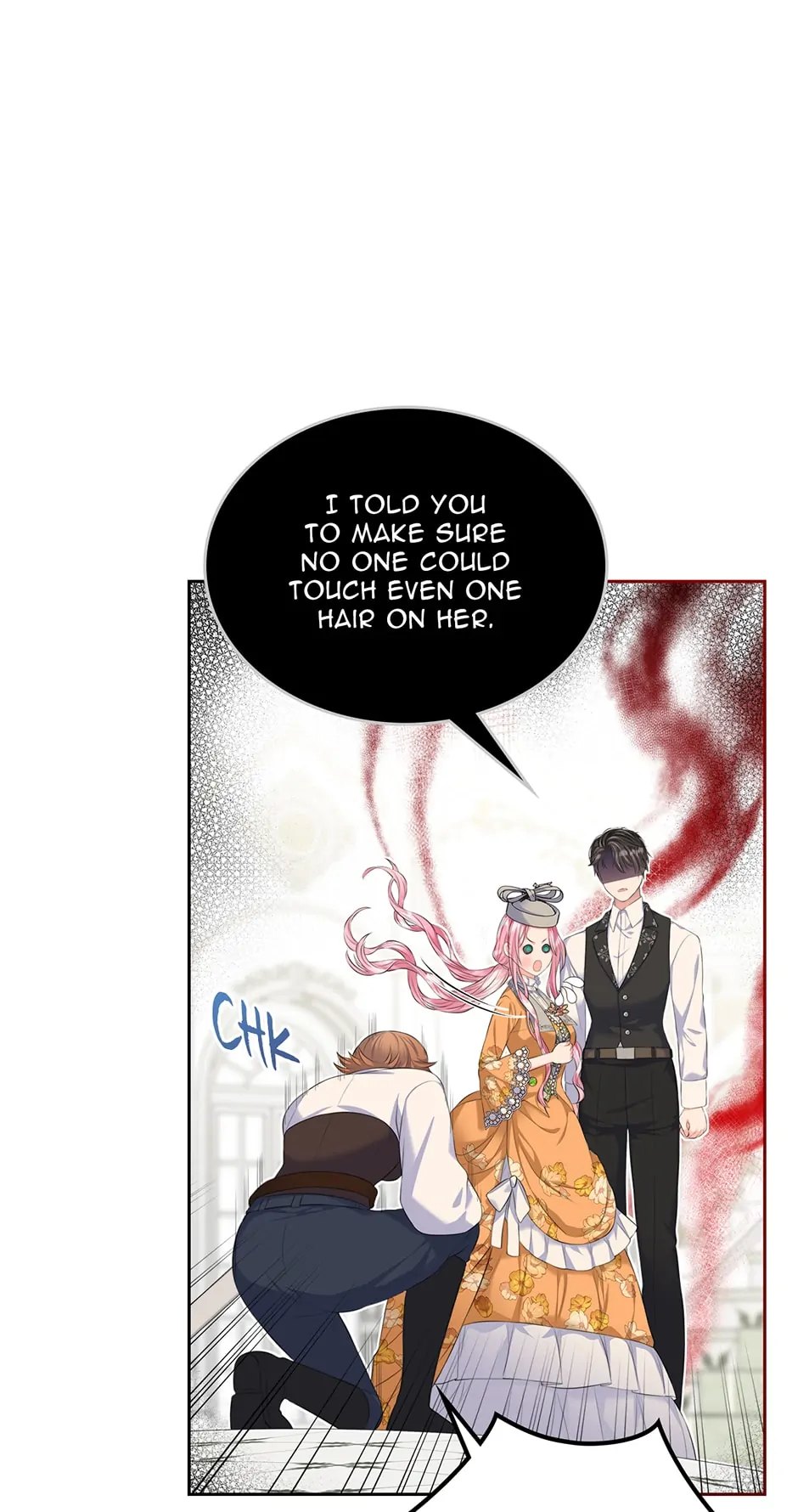 I Will Divorce the Female Lead’s Siscon Brother Chapter 23 - page 59