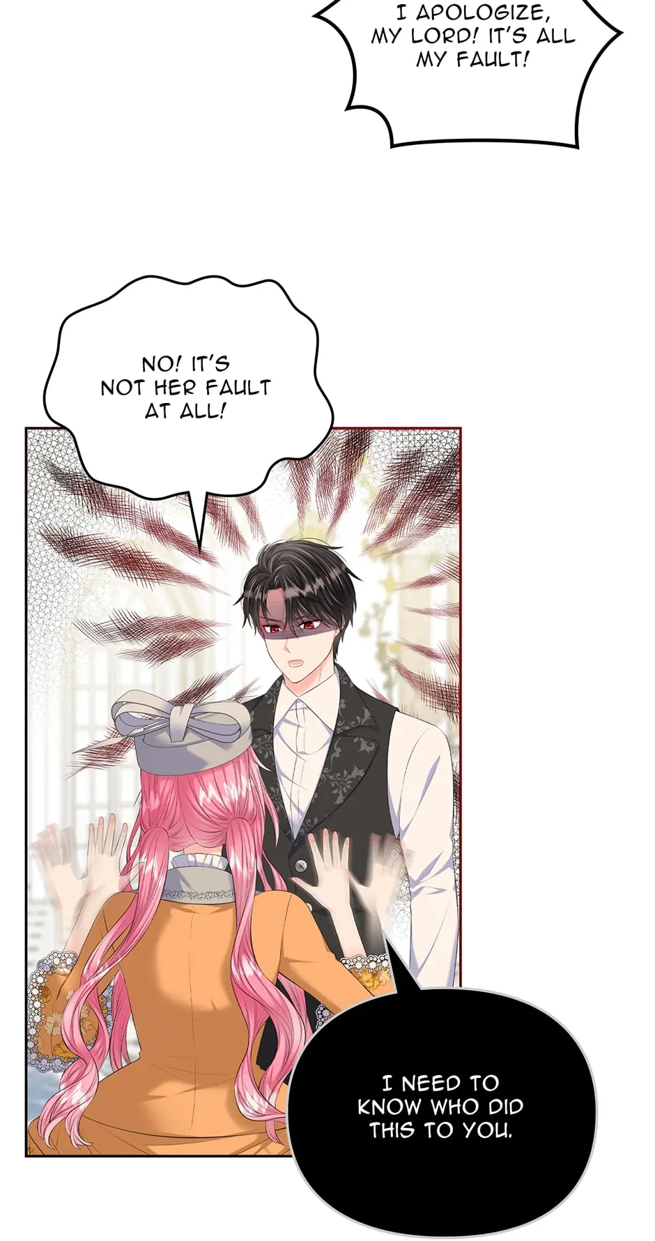 I Will Divorce the Female Lead’s Siscon Brother Chapter 23 - page 60