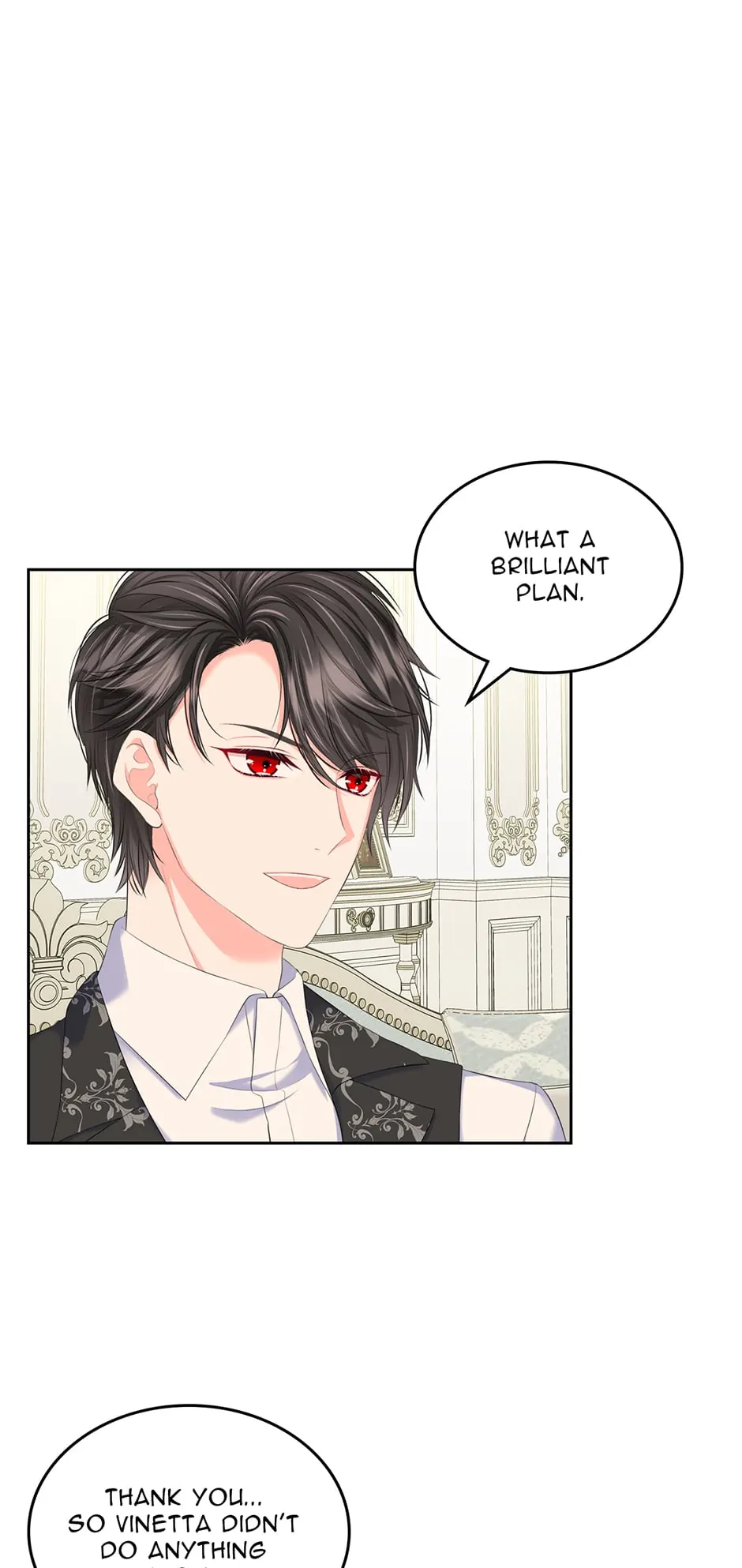 I Will Divorce the Female Lead’s Siscon Brother Chapter 23 - page 66